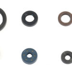 Kit paraoli albero e motore YAMAHA YZ/WR 450 F 2014-2023