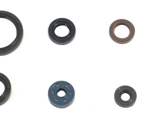 Kit paraoli albero e motore YAMAHA YZ/WR 450 F 2014-2023