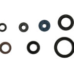 Kit paraoli albero e motore YAMAHA YZ/WR 250 F 2014-2019