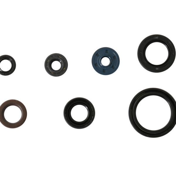 Kit paraoli albero e motore YAMAHA YZ/WR 250 F 2014-2019