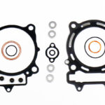 Kit guarnizioni cilindro e paraoli valvole KAWASAKI KX 450 F 2016-2018