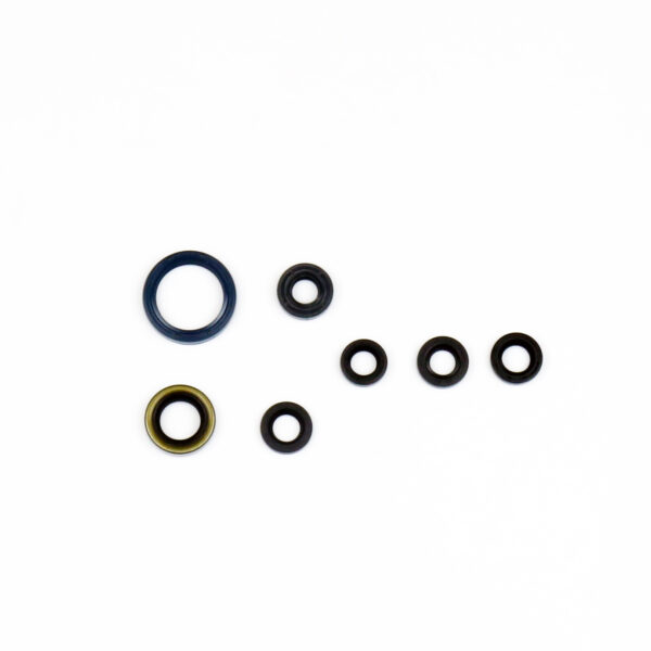 Kit paraoli albero e motore KAWASAKI KX 450 F 2016-2018