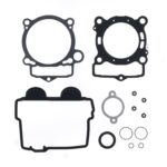 Kit guarnizioni cilindro e paraoli valvole KTM / HQV / GAS 250 SX/EXC/F 2016-2023
