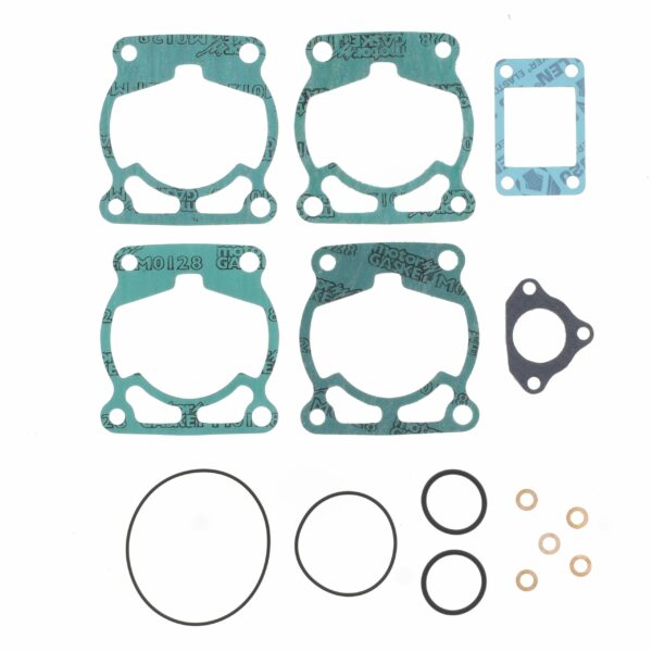 Kit guarnizioni cilindro e paraoli valvole KTM / HQV / GAS 50 2009-2023