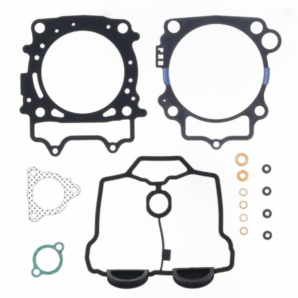 Kit guarnizioni cilindro/valvole e paraoli valvole Yamaha YZ / WR 450 F 2018-2020