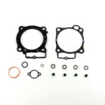 Kit guarnizioni cilindro e paraoli valvole HONDA CRF 450 R / RX 2017-2018