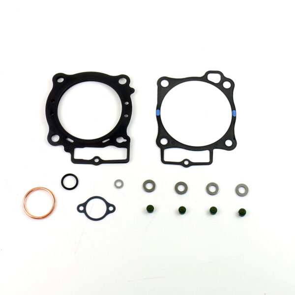Kit guarnizioni cilindro e paraoli valvole HONDA CRF 450 R / RX 2017-2018