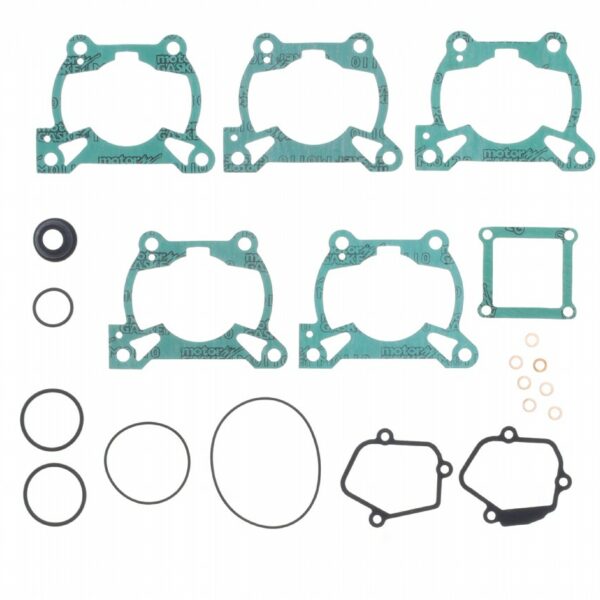 Kit guarnizioni cilindro e paraoli valvole KTM / HUSQVARNA / GAS 85