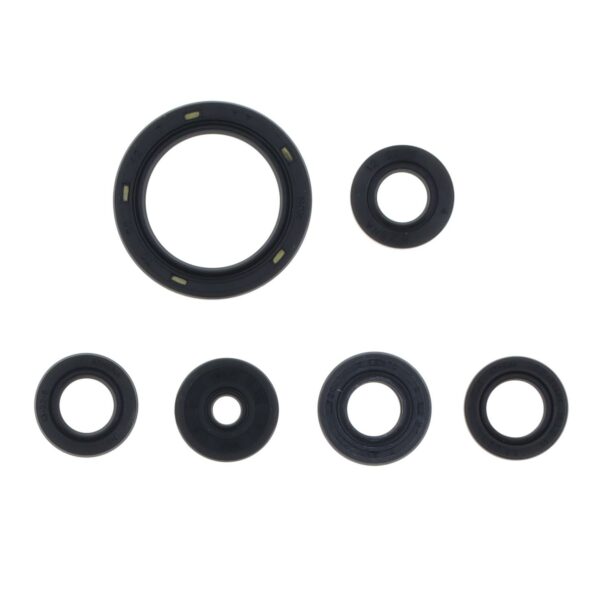 Kit paraoli albero e motore KAWASAKI KX 450 F