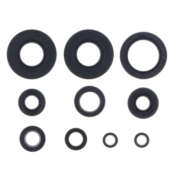 Kit paraoli albero e motore YAMAHA YZ 65/85