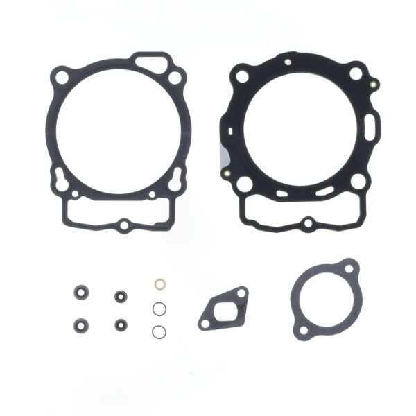 Kit guarnizioni cilindro e paraoli valvole KTM / HQV 450/500 EXC / FE