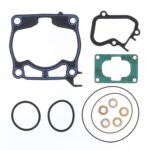 Kit guarnizioni cilindro e paraoli valvole YAMAHA YZ 125 / FANTIC 125