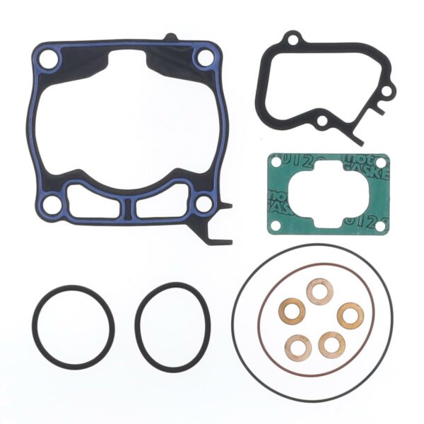 Kit guarnizioni cilindro e paraoli valvole YAMAHA YZ 125 / FANTIC 125