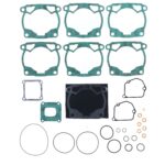 Kit guarnizioni cilindro e paraoli valvole KTM / HQV / GAS 250-300 EXC/EC