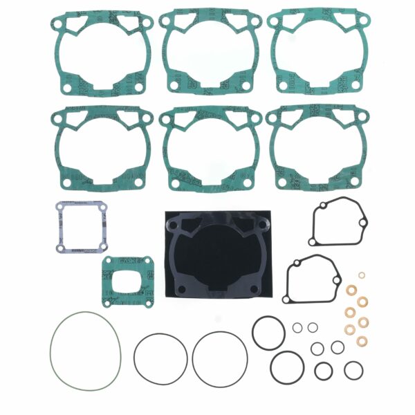 Kit guarnizioni cilindro e paraoli valvole KTM / HQV / GAS 250-300 EXC/EC