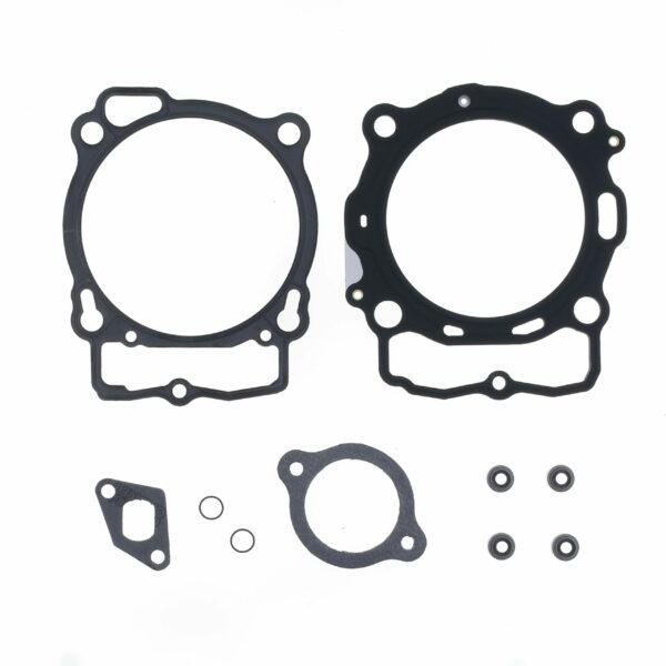 Kit guarnizioni cilindro e paraoli valvole KTM / HQV / GAS 450 SXF / MC / EC