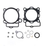 Kit guarnizioni cilindro e paraoli valvole KTM / HQV / GAS 250 EXC / FC