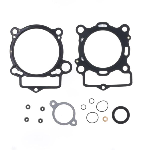 Kit guarnizioni cilindro e paraoli valvole KTM / HQV / GAS 250 EXC / FC
