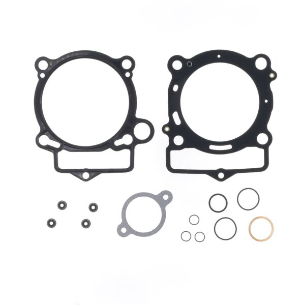 Kit guarnizioni cilindro e paraoli valvole KTM / HQV / GAS 350 EXC / FC / SX