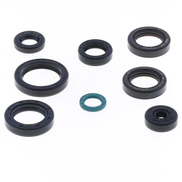 Kit paraoli albero e motore TM EN/MX 125 2015-2024