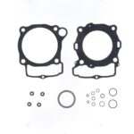 Kit guarnizioni cilindro e paraoli valvole BETA RR 350 / 390 2015-2019