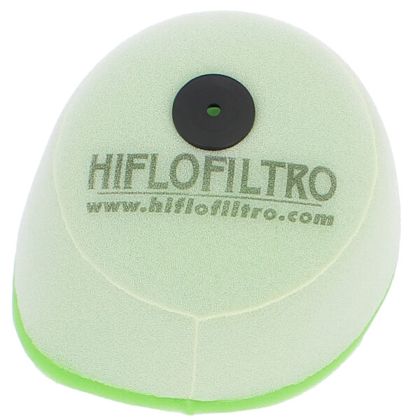 Filtro aria in spugna HIFLO per Honda CR 125 e CR 250 2002-2007