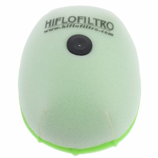 Filtro aria HIFLO - Honda CRF 450 R/RX e CRF 250 R/RX 2017-2021