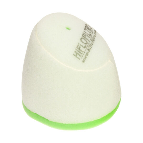 Filtro aria in spugna HIFLO per Kawasaki KX 65, 80 e 85