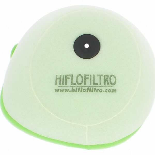 Filtro aria HIFLO - KTM 125-530 EXC/SX e Husaberg 125-300 TE 2007-2012