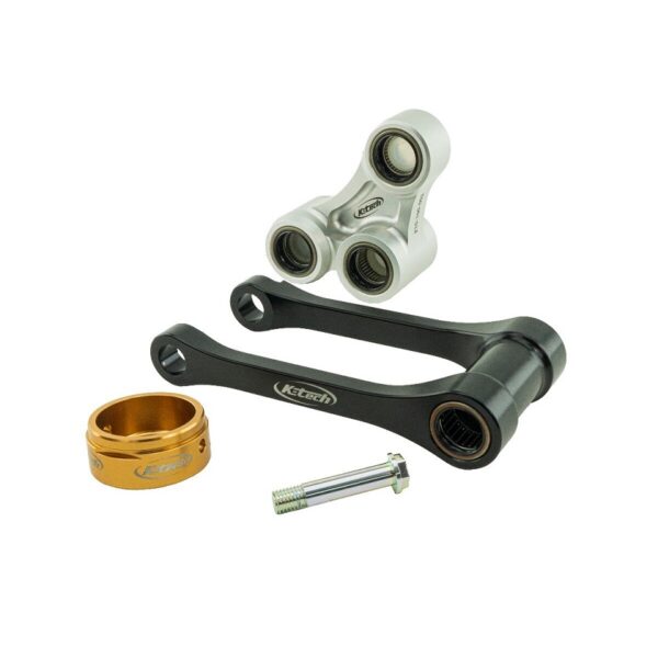 Leverismo completo K-TECH - KTM / GasGas / Husqvarna 2023?2024