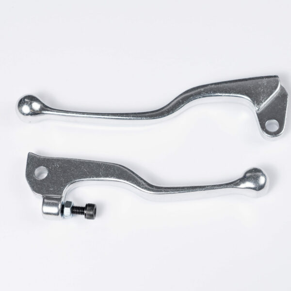 Leve freno e frizione pressofuse Yamaha YZ 250 1985-1992