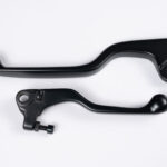 Leve freno e frizione pressofuse Honda CR 125/250/500 1986-1991