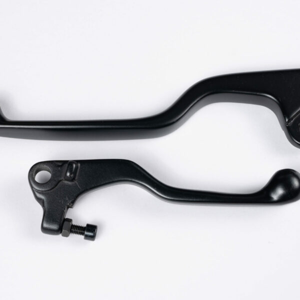 Leve freno e frizione pressofuse Honda CR 125/250/500 1986-1991