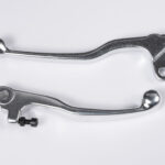 Leve freno e frizione pressofuse Suzuki RM 80/125/250 1985-2001