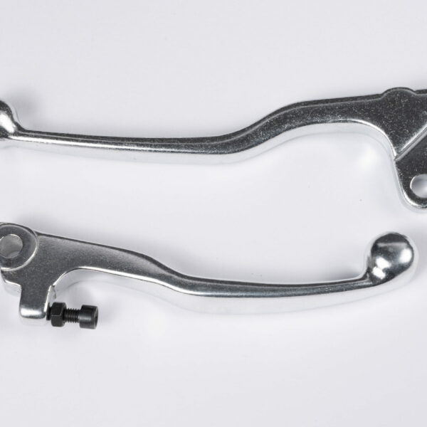 Leve freno e frizione pressofuse Suzuki RM 80/125/250 1985-2001