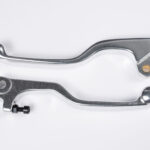 Leve freno e frizione pressofuse Kawasaki KX 125/250 1987-1992