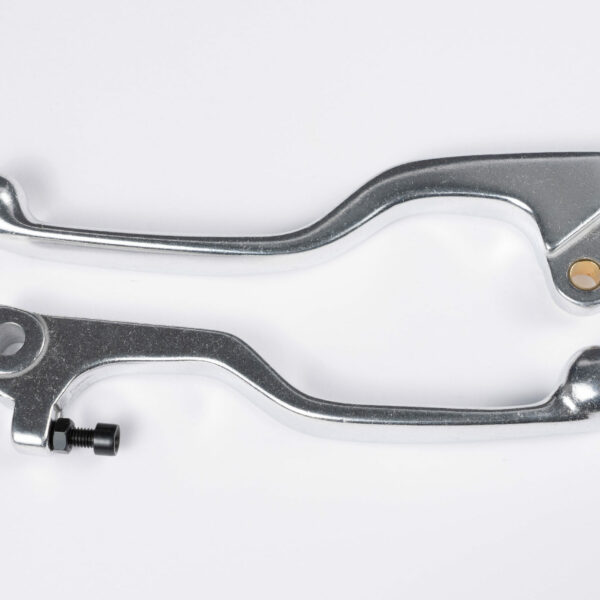 Leve freno e frizione pressofuse Kawasaki KX 125/250 1987-1992