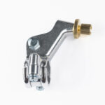 Portaleva frizione Kawasaki KX 65-500