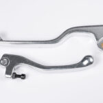 Leve freno e frizione pressofuse Honda CR/CRF