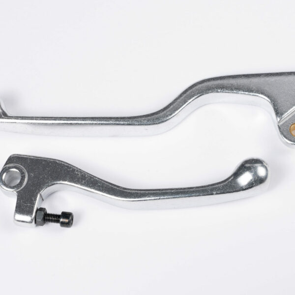 Leve freno e frizione pressofuse Honda CR/CRF