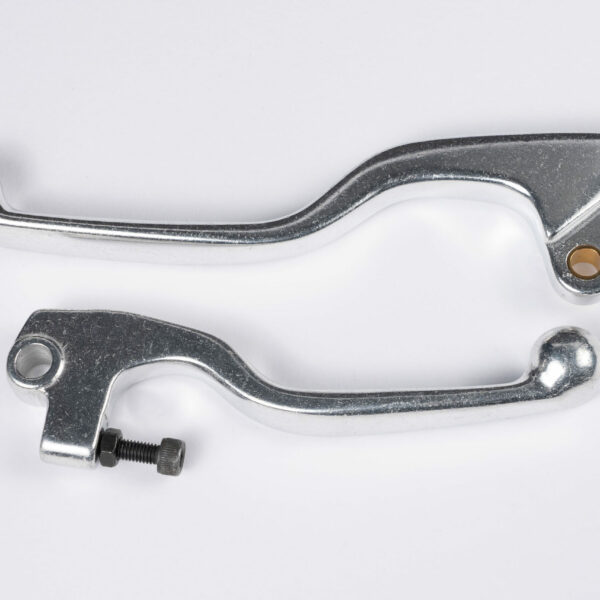 Leve freno e frizione pressofuse Kawasaki KX 125/250 1993-1996