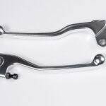 Leve freno e frizione pressofuse Suzuki RM 125/250 1996-2003