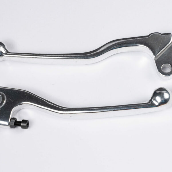 Leve freno e frizione pressofuse Suzuki RM 125/250 1996-2003