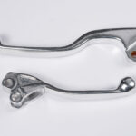 Leve freno e frizione pressofuse Kawasaki KX 80/125/250 1997-1999