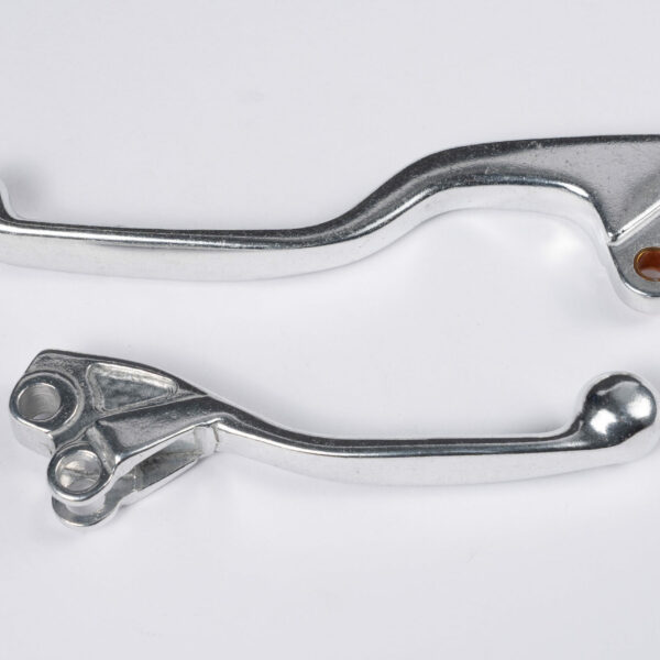 Leve freno e frizione pressofuse Kawasaki KX 80/125/250 1997-1999