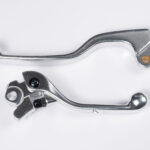 Leve freno e frizione pressofuse KX/RMZ 65-450