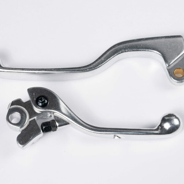Leve freno e frizione pressofuse KX/RMZ 65-450