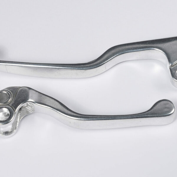 Leve freno e frizione pressofuse YZ 125/250 2000