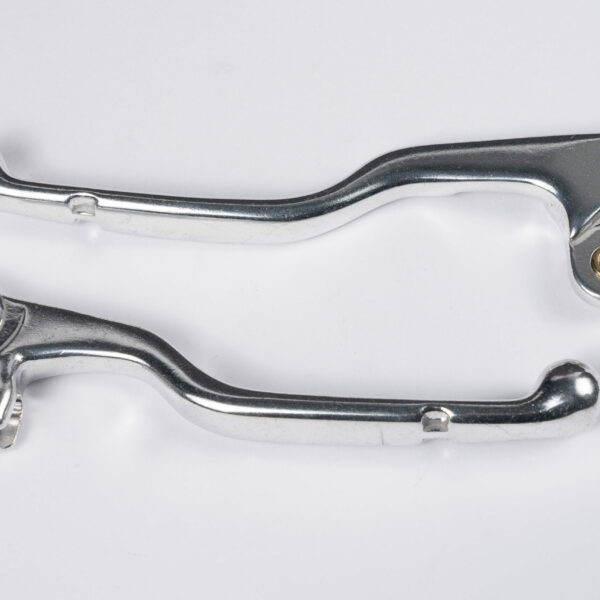 Leve freno e frizione pressofuse KTM 125/250 SX/GS/EXC 1993-1998