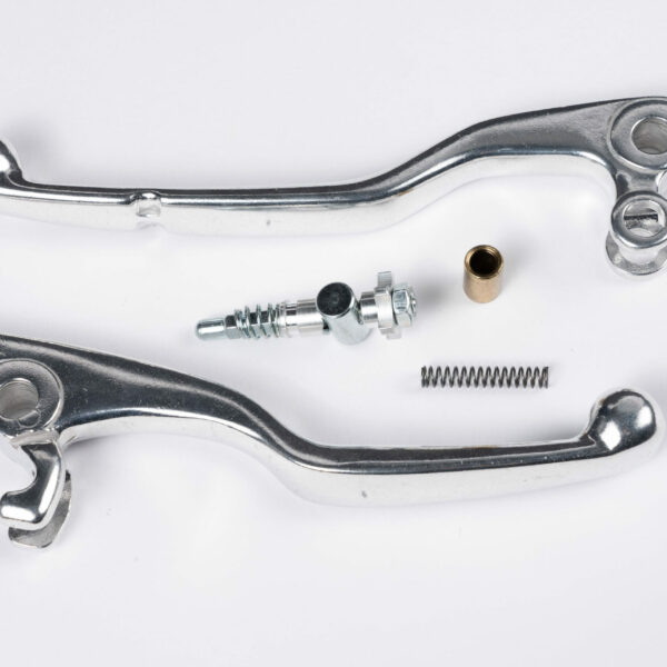 Leve freno e frizione pressofuse KTM 125-520 SX/EXC 2000-2002